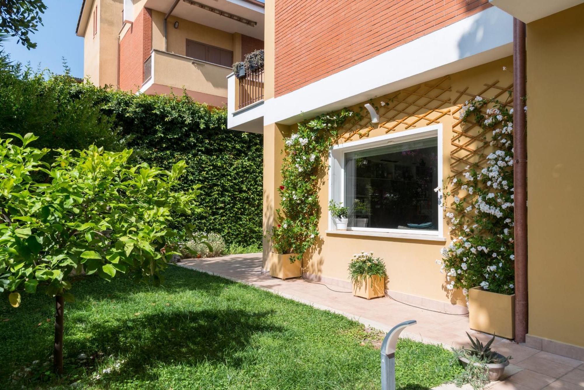 Villa Viola - Rome, Rome